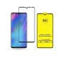 For Huawei P Smart 2019/ P smart 2020/ P smart Pro 2019/ Y6 2019 Tempered Glass 9D Full Glue Full Screen Tempered Glass Image 2