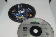 Crash Bash, Crash bandicoot 3