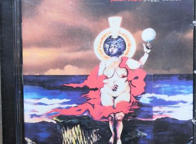 Julian Cope - Peggy Suicide CD
