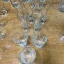 Drinks Glasses. Lot. 60 in Total. Image 4