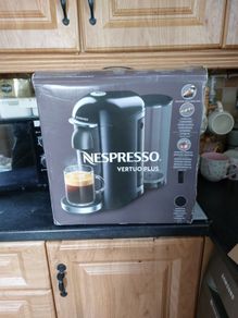 Nespresso Vertuo Coffee Machine