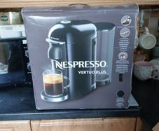 Nespresso Vertuo Coffee Machine