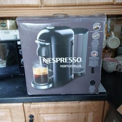 Nespresso Vertuo Coffee Machine