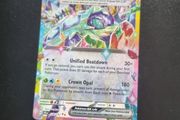Terapagos Ex (128/142) Pokemon Card from Stellar Crown
