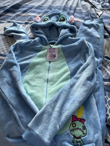 Stitch at Primark
