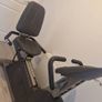 Pulse Fitness Recumbant Exercise Bike Image 2
