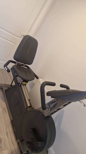 Pulse Fitness Recumbant Exercise Bike