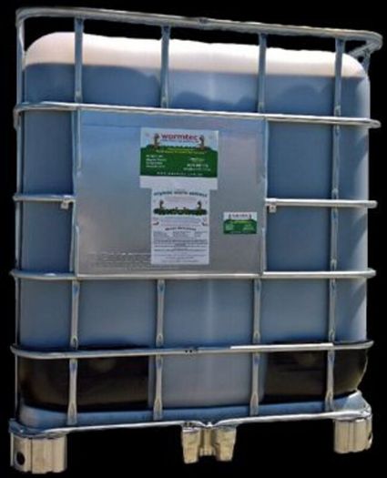 fertilisers