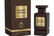 Milestone Perfumes Tuscany Leather