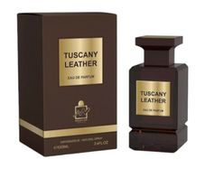Milestone Perfumes Tuscany Leather