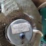 Copper Cylinder Image 4