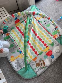 playmat