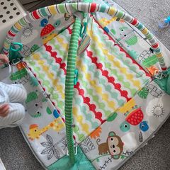 playmat