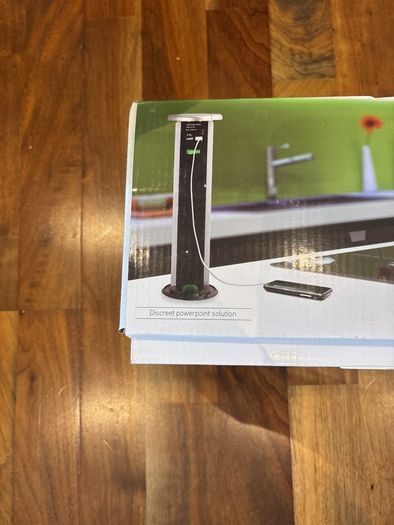 Sensio Pod Unopened - EUR25