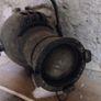 vintage strand theatre spotlight Image 6