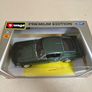 Ford Mustang GTA Fastback 1/18 Burago Ultra Rare Image 10