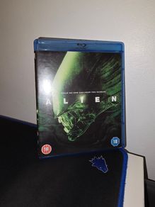 Alien (1979) Blu Ray