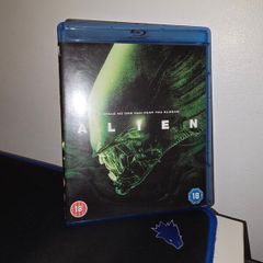 Alien (1979) Blu Ray