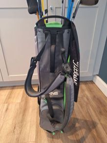 kid golf clubs