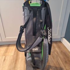 kid golf clubs