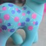 Sweettooth (2) Sweet Tooth Lollipop TAF Twice as Fancy MLP G1 My Little Pony Image 3