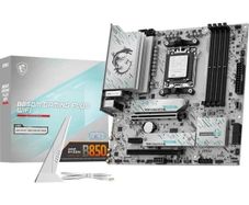 Msi B850m Gaming Plus Wifi