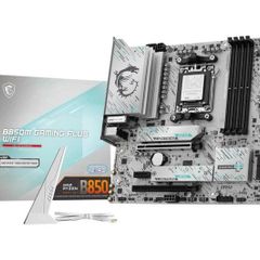 Msi B850m Gaming Plus Wifi