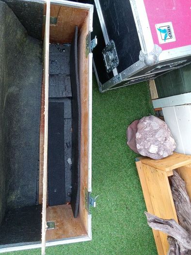 flight cases