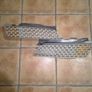 Nissan March AK12 Micra K12 JDM Nismo Japanese Import Indicator Grilles With Amber Indicator Lenses 2002-2010 Image 5