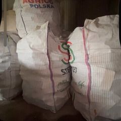 Firewood large amounts