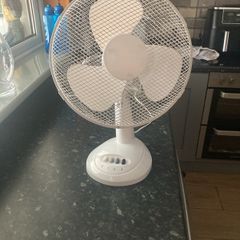 fan