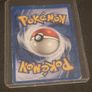 Pokemon TCG Venomoth 13/64 Jungle Holo Image 3