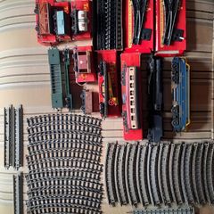 Tri-ang Railway  Job Lot