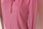 Lascana  dusty pink top size UK10/12 EU38/40 Perfect condition Postage included