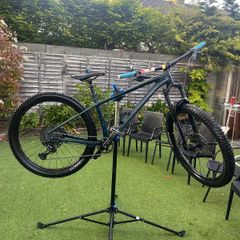 Perfect condition mountain bike