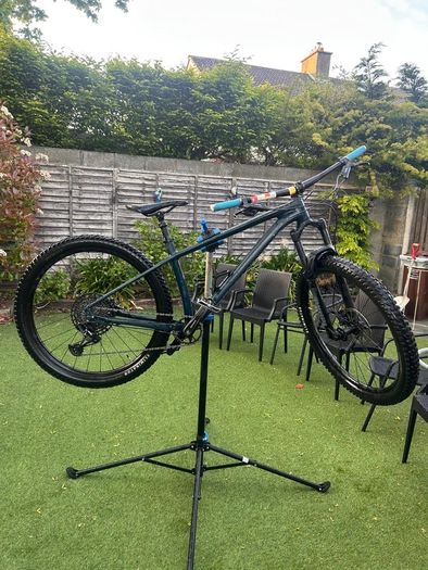 Perfect condition mountain bike