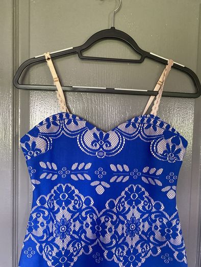 ladies dress
