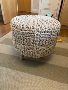 foot stool