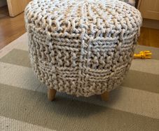 foot stool