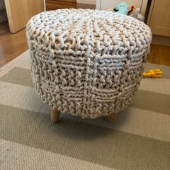 foot stool