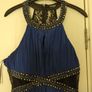 Stella Morgan Debs dress size 14 Image 2