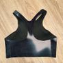 Nike dri-fit sports bra in size S/36 Image 2