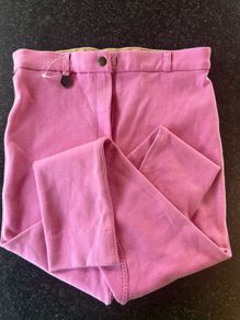 Equestrian Jodphurs