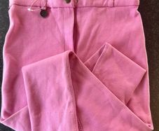 Equestrian Jodphurs