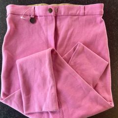 Equestrian Jodphurs