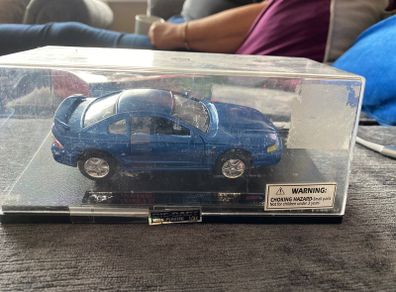 model car