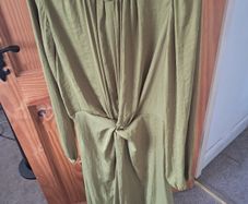 Evening dress