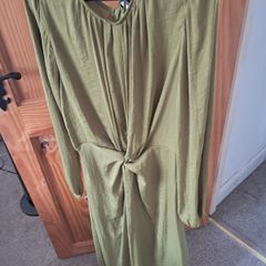 Evening dress