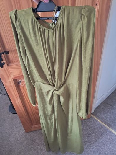 Evening dress