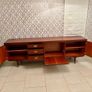 Mid century Greaves and Thomas sideboard Image 10